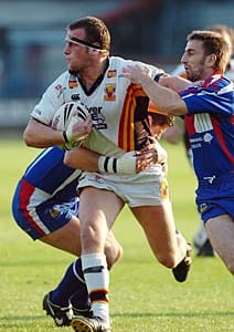 Dominic Maloney